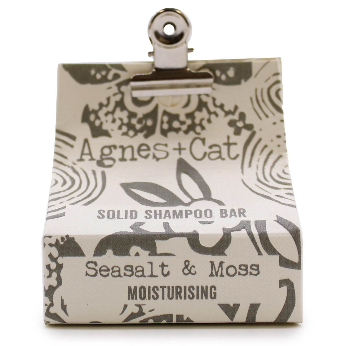 Sea Salt & Moss Shampoo 1 Sea Salt & Moss Shampoo