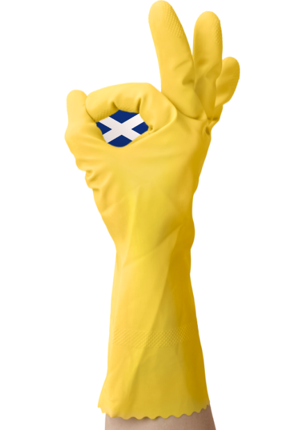 Best Cleaning Service Scotland