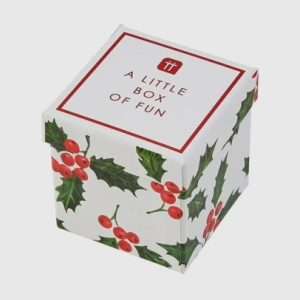 Christmas Game