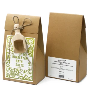 Himalayan Bath Salts