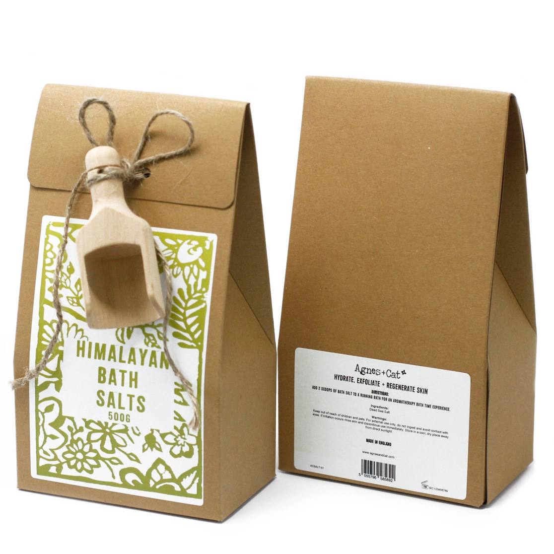 Himalayan Bath Salts 1 Himalayan Bath Salts