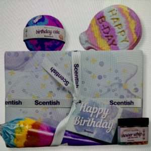 Happy Birthday Mega Mini Bundle