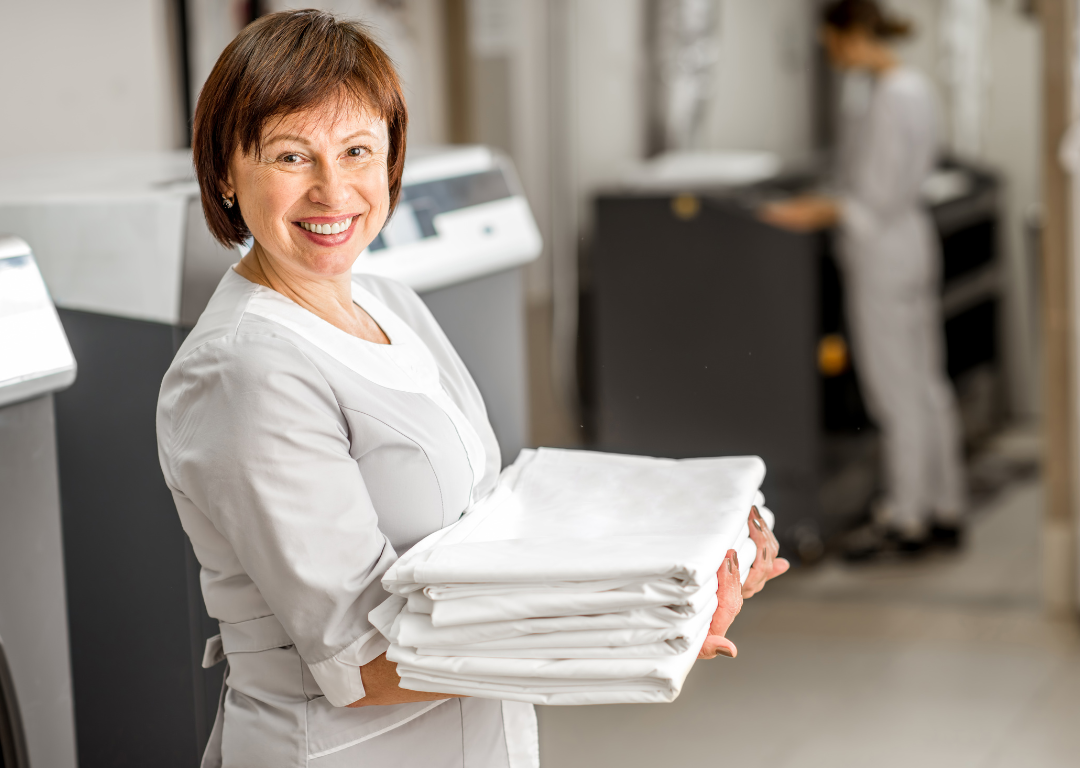 Hotel Cleaning Services