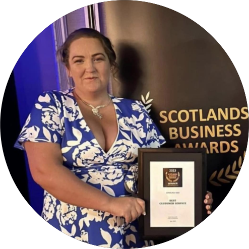 Kerryann KM Cleaning Services