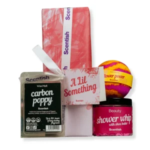 A Lil Something Gift Set