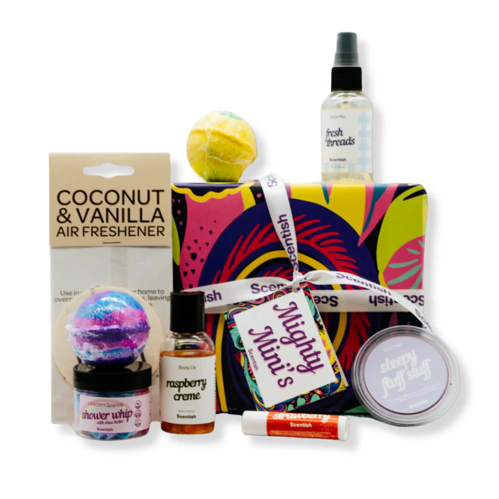 Mighty Minis Gift Set 1 Mighty Minis Gift Set