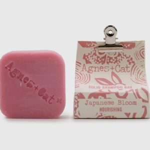 Shampoo Bar