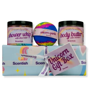 Unicorn Gift Box