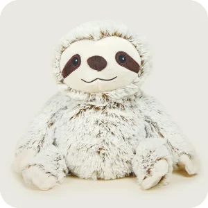 Warmies Sloth Teddy