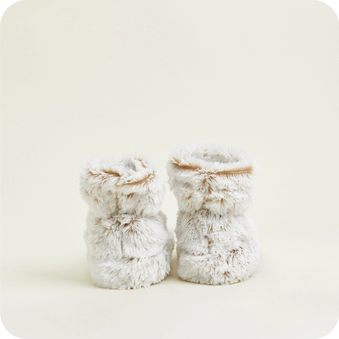 Warmies Slippers 2 Warmies Slippers - Image 2