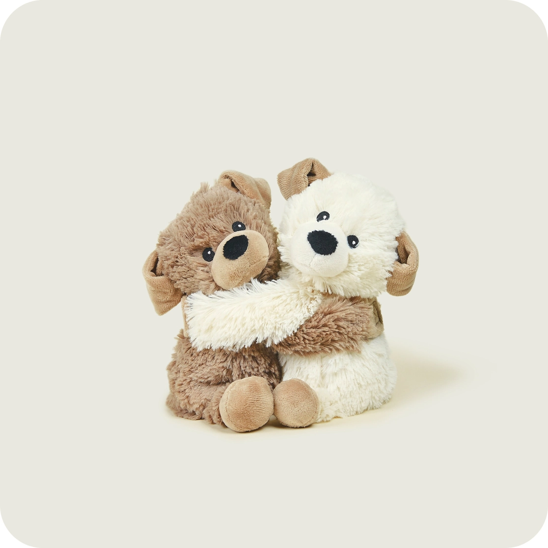 Warmies Puppies Teddy 1 Warmies Puppies Teddy