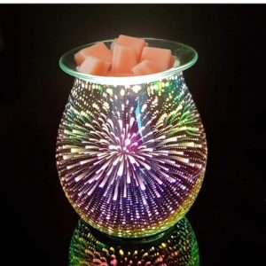 Wax Melt Burner