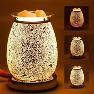 Wax Melt Burner