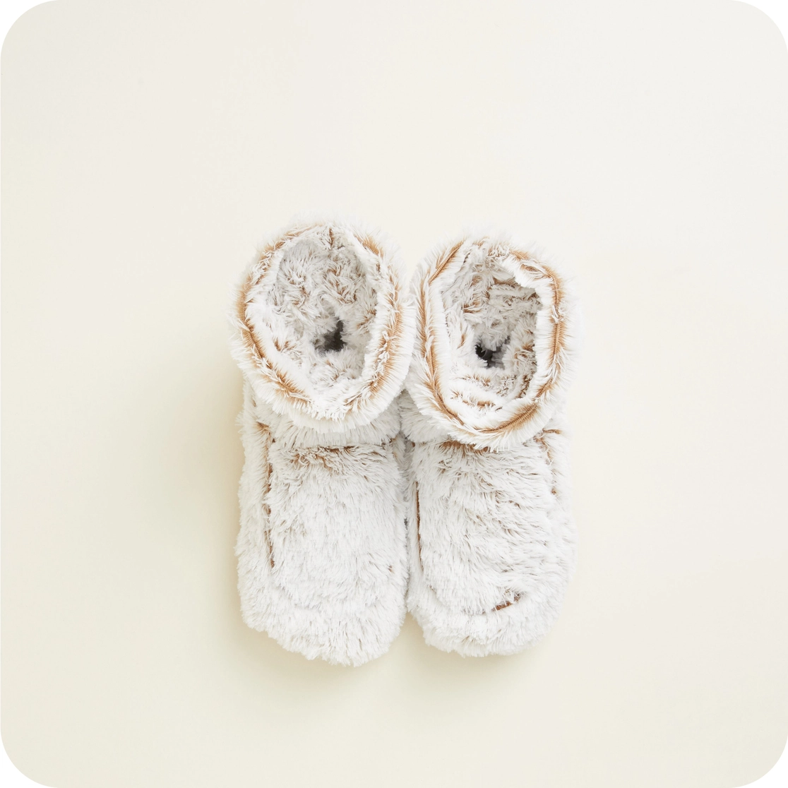 Warmies Slippers 1 Warmies Slippers