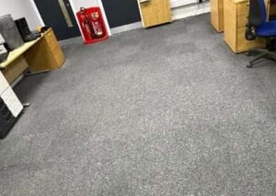 Carpet Cleaning Services