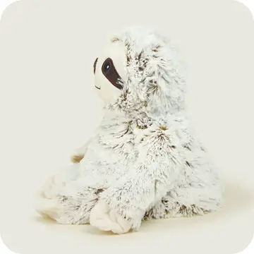 Warmies Sloth Teddy 3 Warmies Sloth Teddy - Image 3