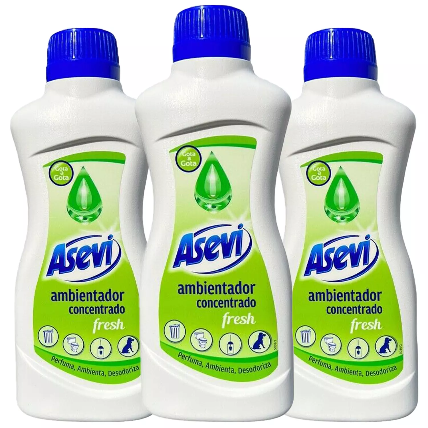 Agerul Aromil Toilet Drops 1 Agerul Aromil Toilet Drops