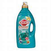 Kirko Detergent HG + Purificante