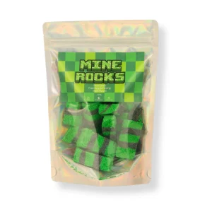 Mine Rocks Bath Rocks
