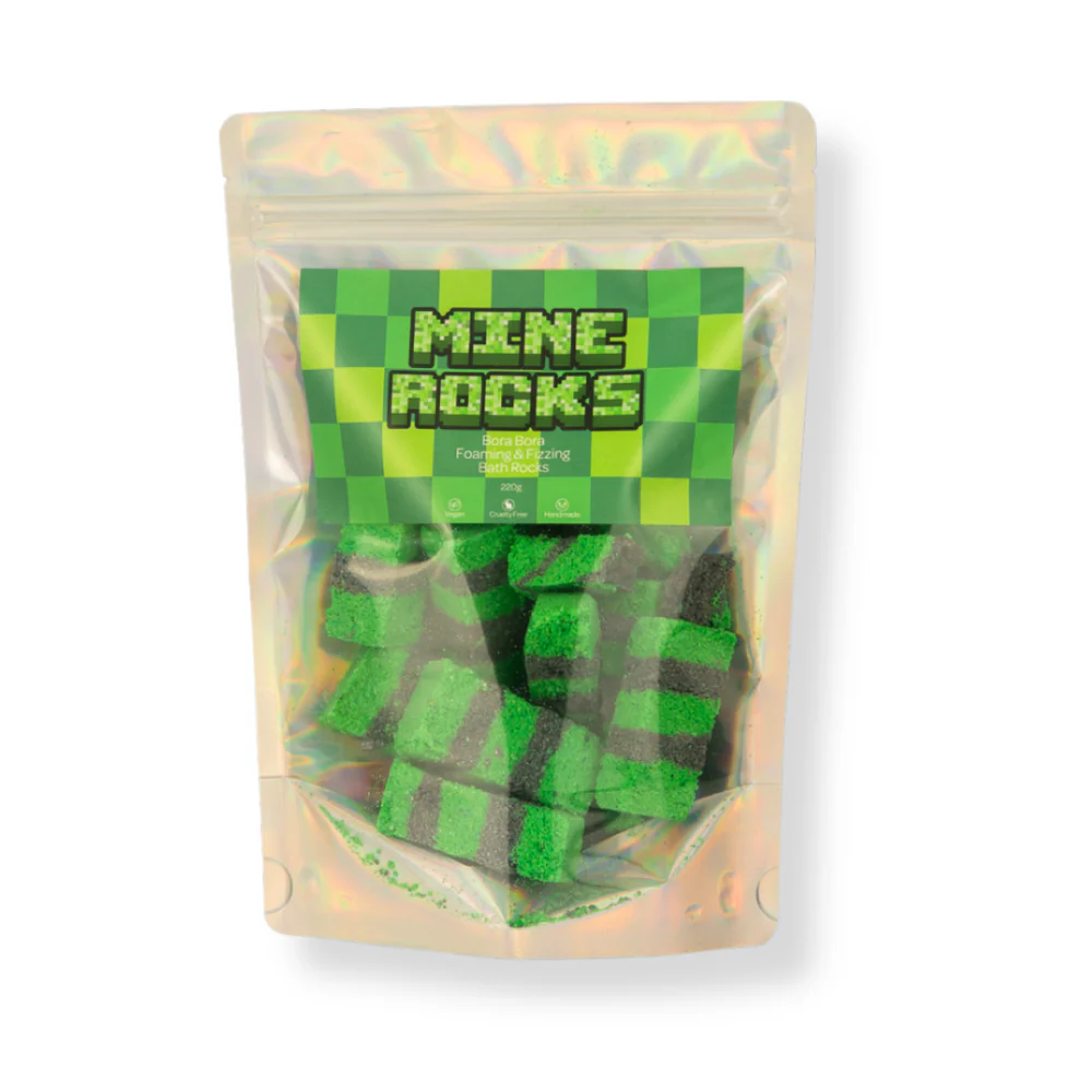 Mine Rocks Bath Rocks 1 Mine Rocks Bath Rocks