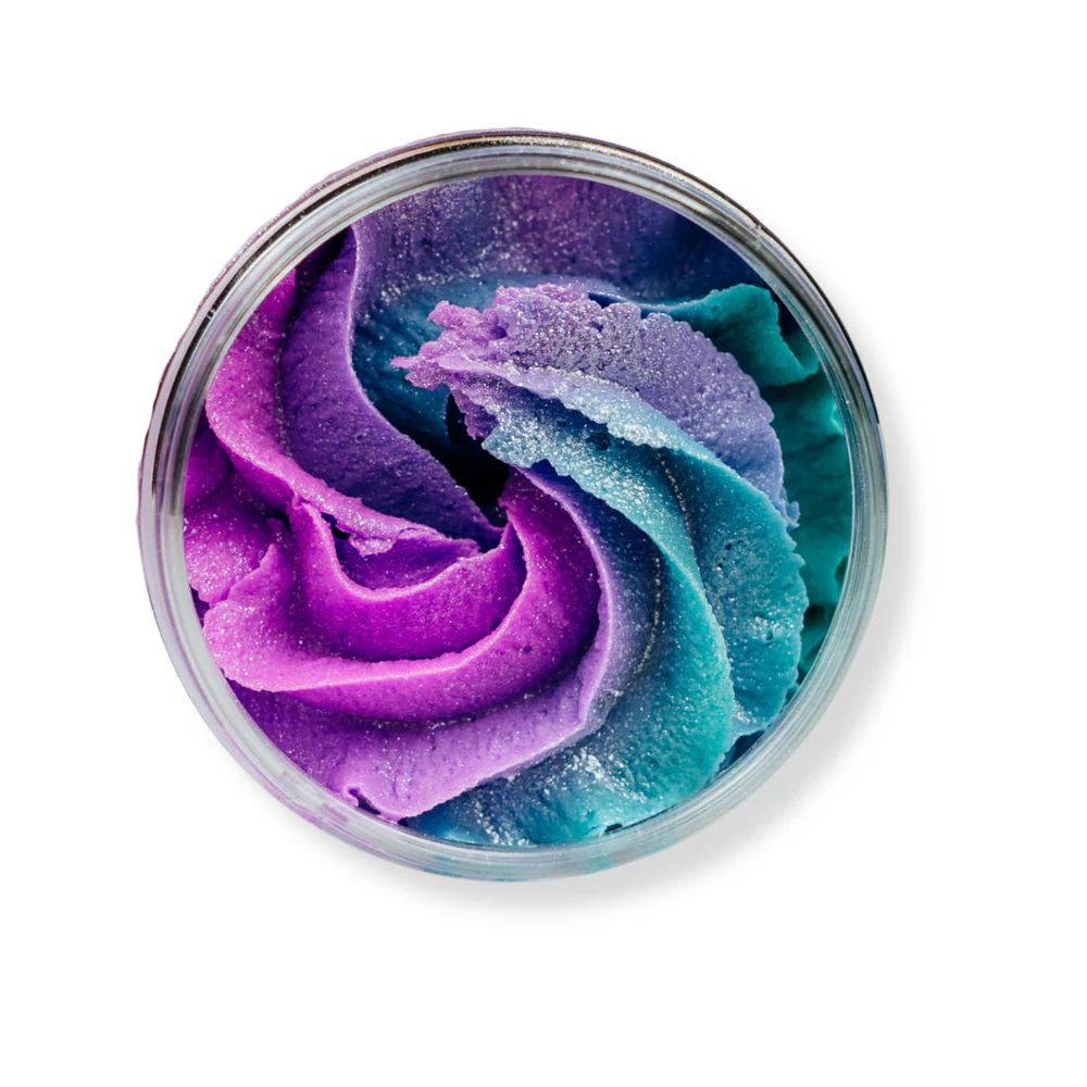 Sleepy fluff stuff whipped soap 4 Sleepy fluff stuff whipped soap - Image 4