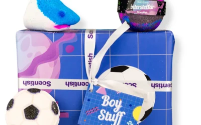New Cleaning With Hydrogen Peroxide Tips 3 Boys Stuff Gift Set