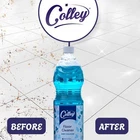Colley Concentrated Floor Cleaner -Baby Coologne