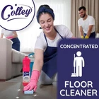 Colley Concentrated Floor Cleaner -Talco 2 Colley Concentrated Floor Cleaner -Talco - Image 2